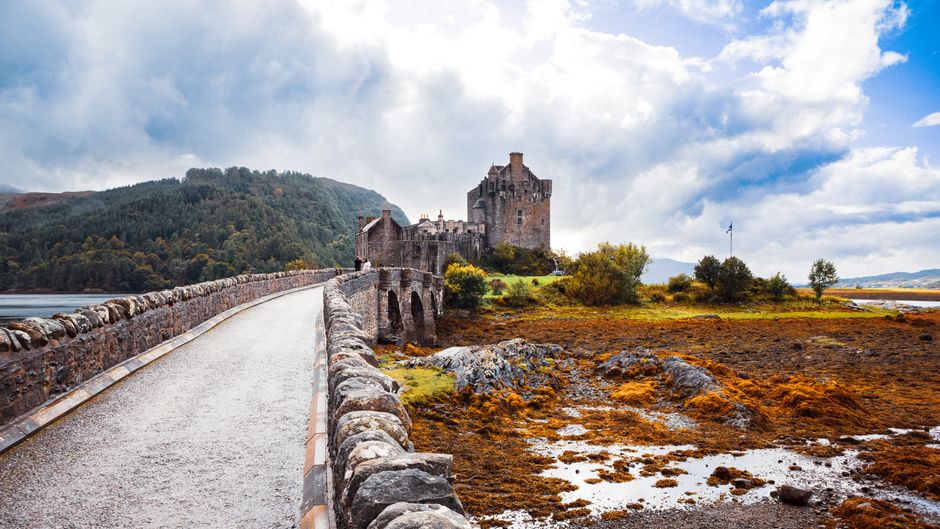 Buying a Scottish Highland Estate: What You Need to Know